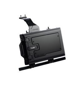 PLUMB M-one dry carbon side case
  equipment set