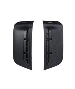 PLUMB M-one Dry carbon side vent