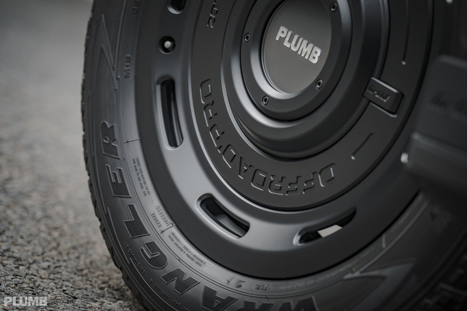 1715179288 284 PLUMB丨Forged wheel rims
