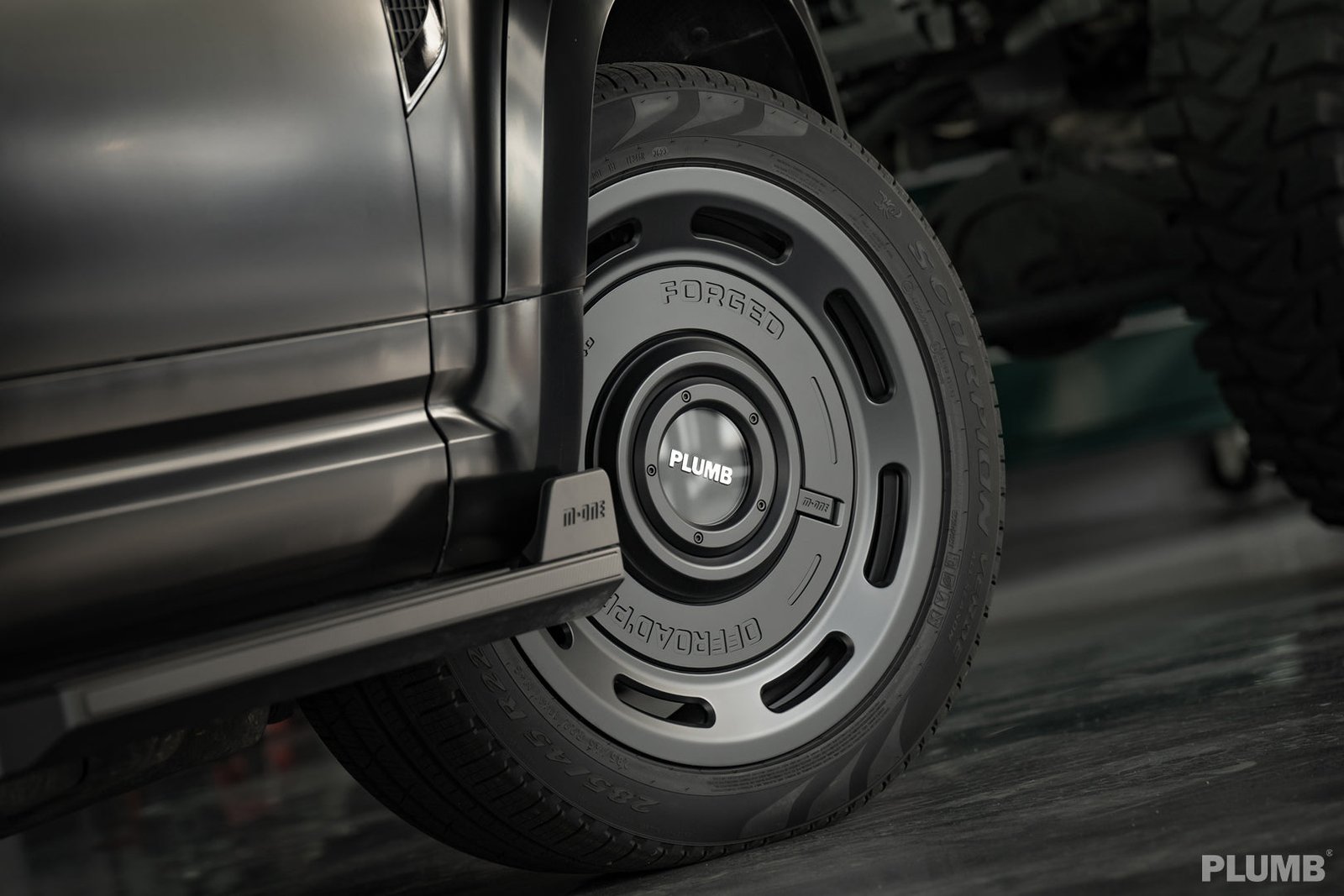 1715179292 80 PLUMB丨Forged wheel rims