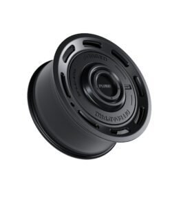 PLUMB Forged wheel rims
