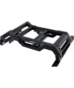 PLUMB M-one side step for land rover
  defender 90