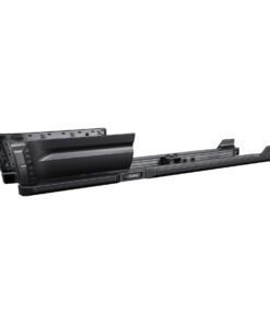 PLUMB M-one side bar wide body kit