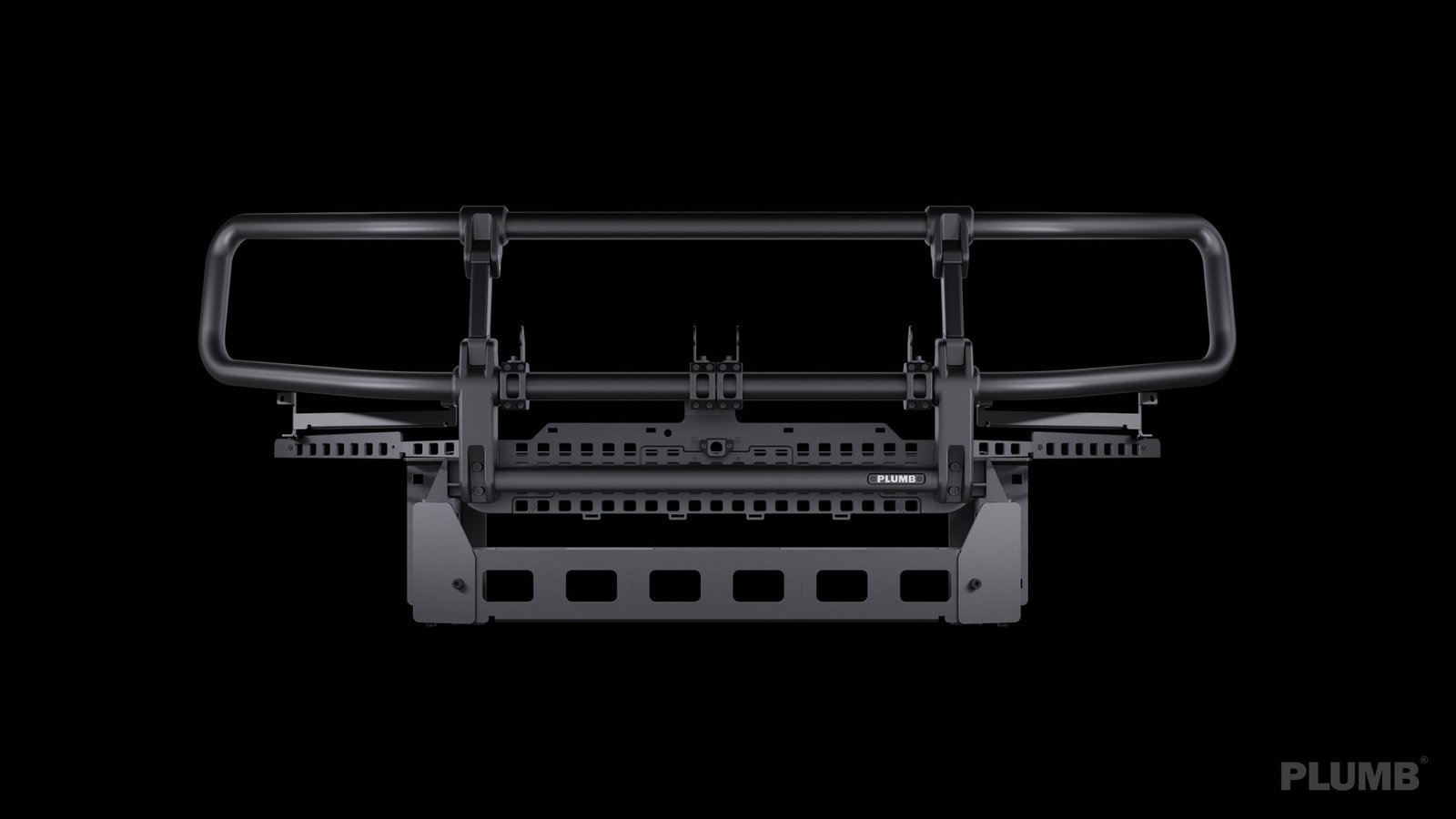 1715179450 192 PLUMB丨Front bumper kit