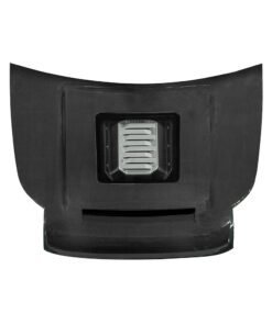 PLUMB Carbon Fiber Bonnet