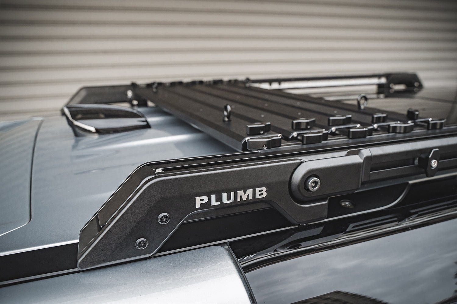 1715179560 993 PLUMB丨Mulfunctional Roof Rack