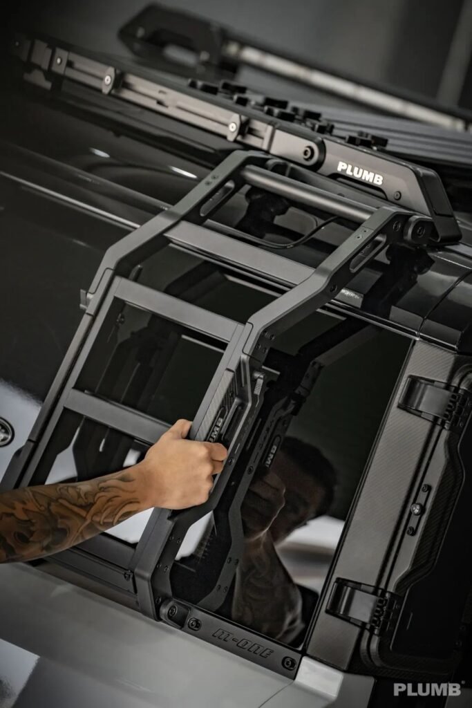 PLUMB "M-one“ SIDE STEP 1 1715180282 1715180224 712 640