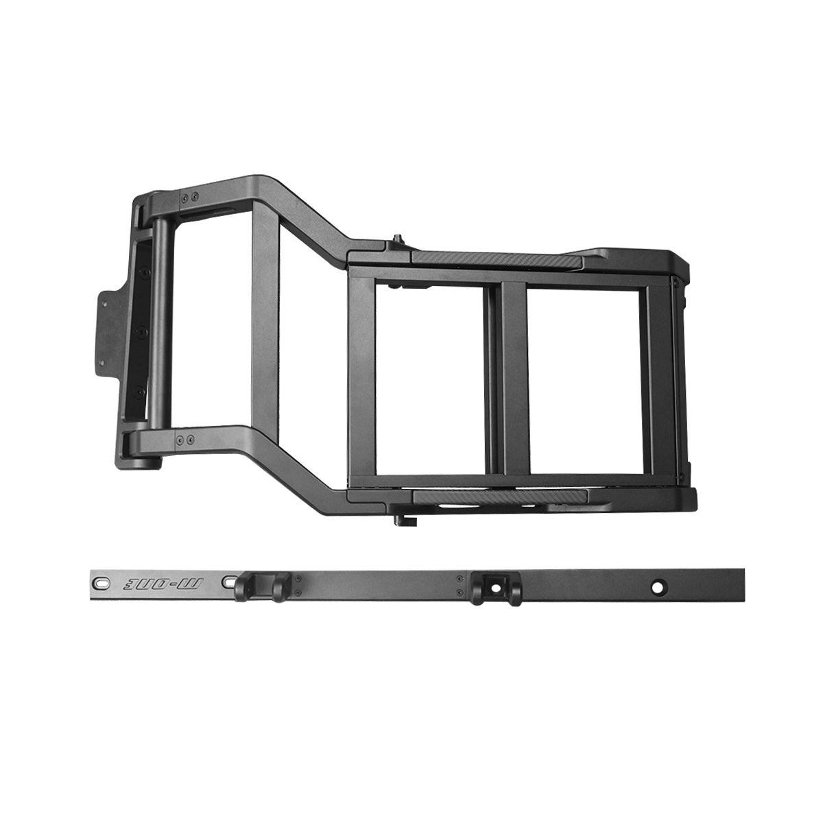 PLUMB SIDE STEP