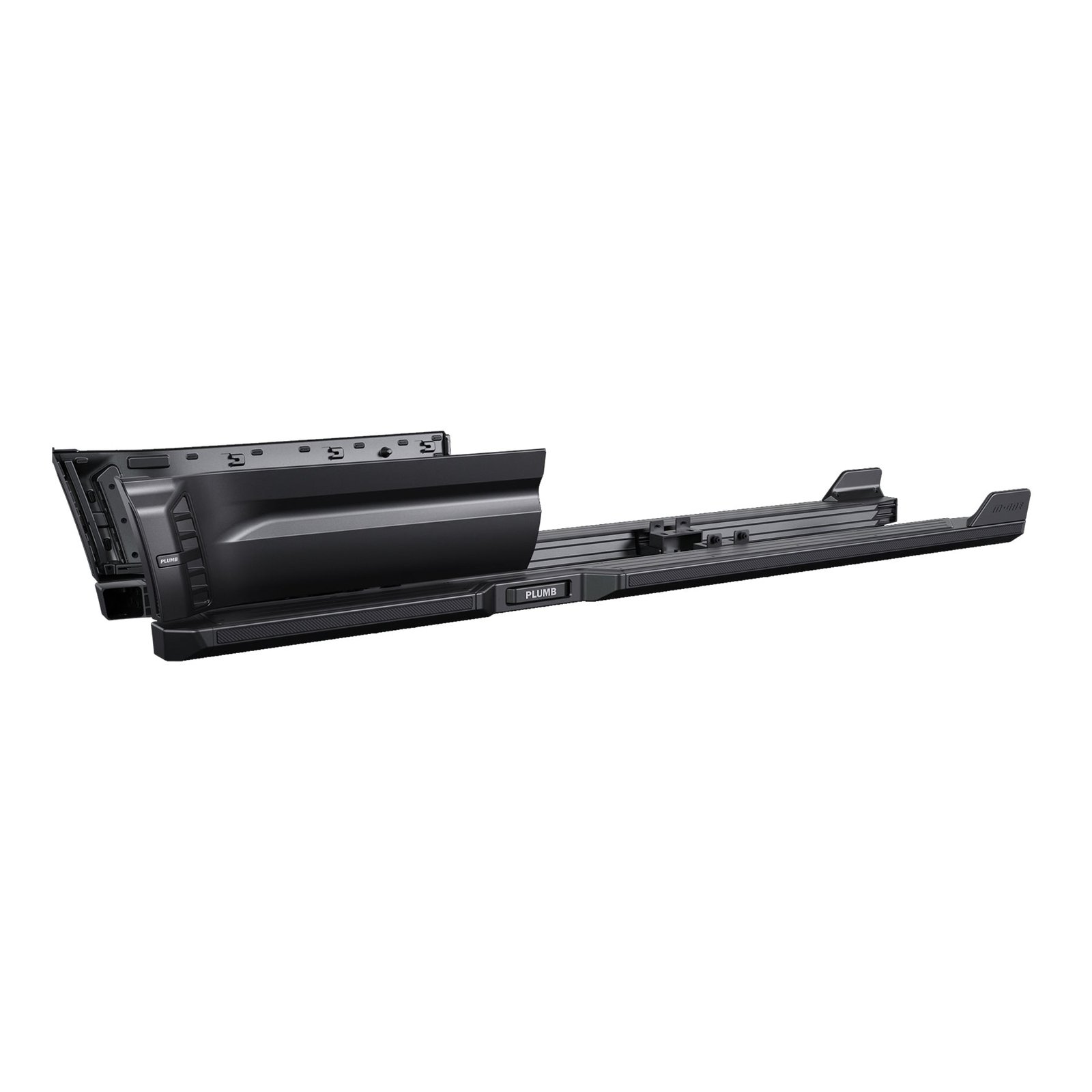 PLUMB quotM onequot side bar wide body kit