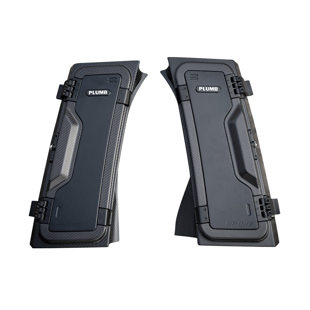 PLUMB丨Expansion Equipment