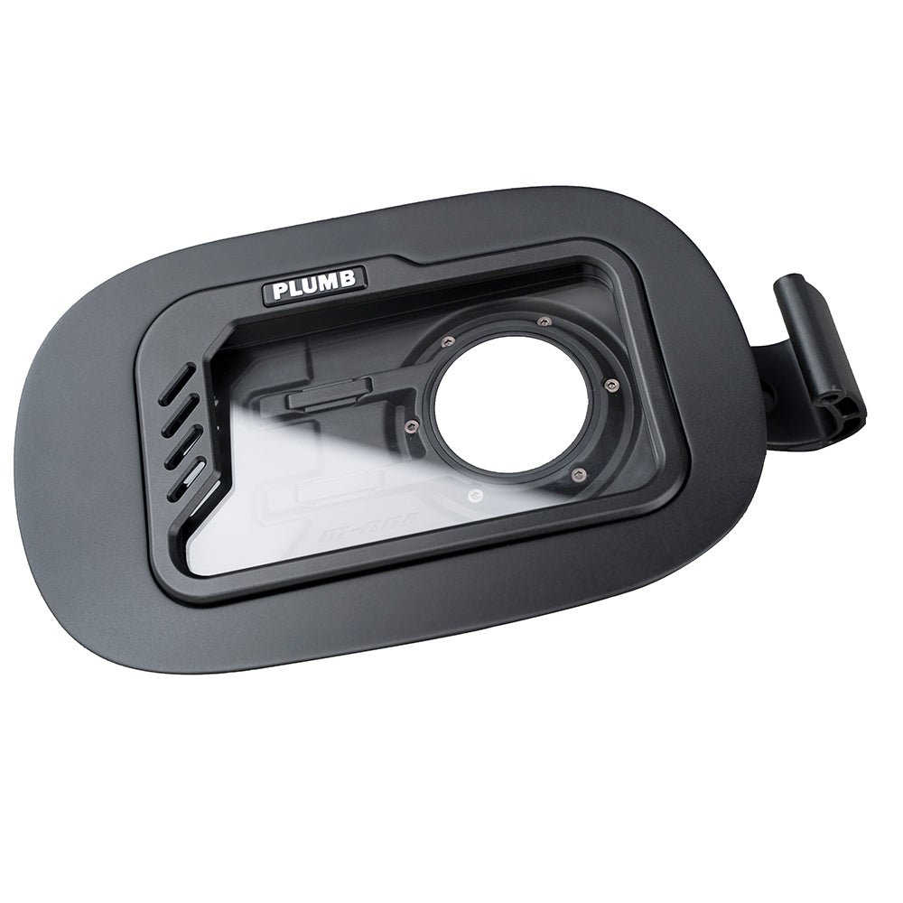 PLUMB FUEL TANK CAP 4 PLUMB丨FUEL TANK CAP