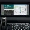 Jaguar Land Rover Map Region Conversion