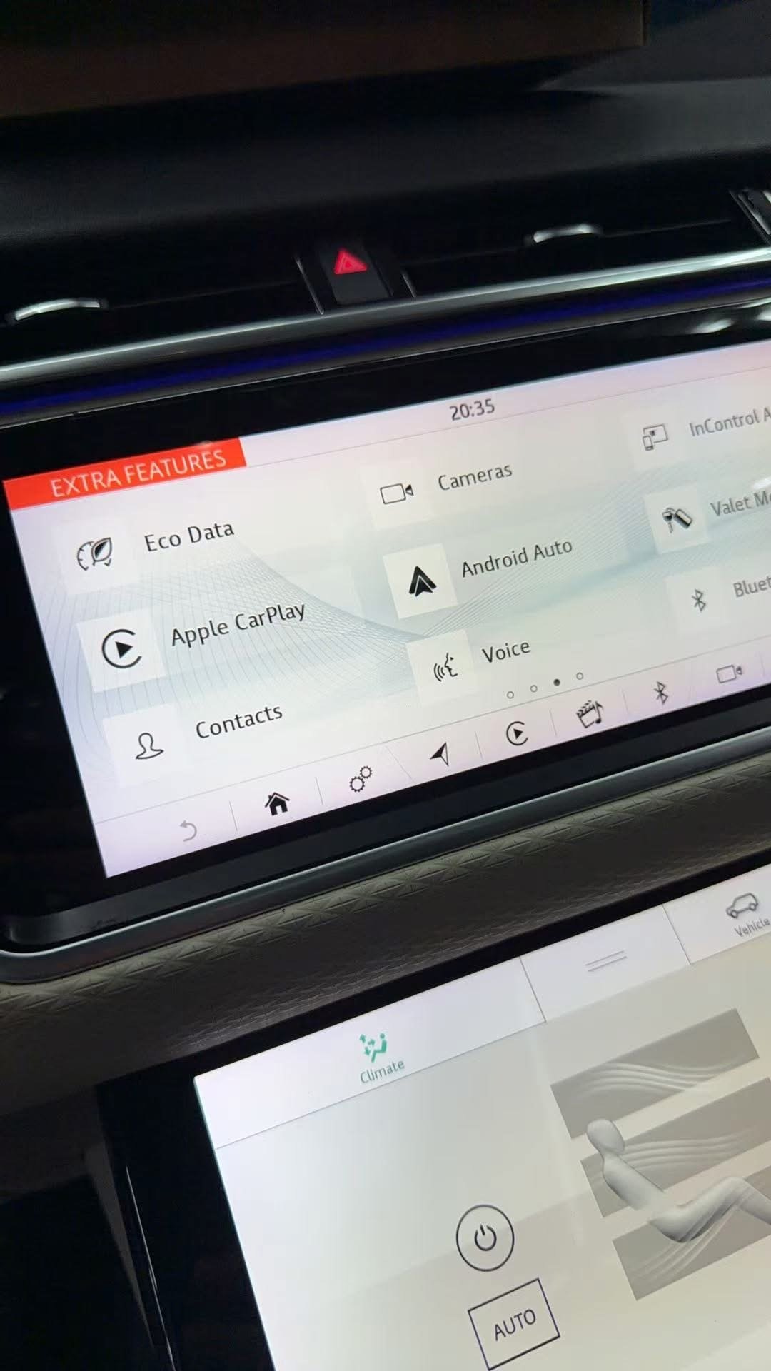 JLR Apple CarPlay & Android Auto Activation 3 JLR Apple CarPlay & Android Auto Activation - Image 2
