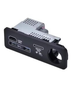 JLR Apple CarPlay & Android Auto Activation