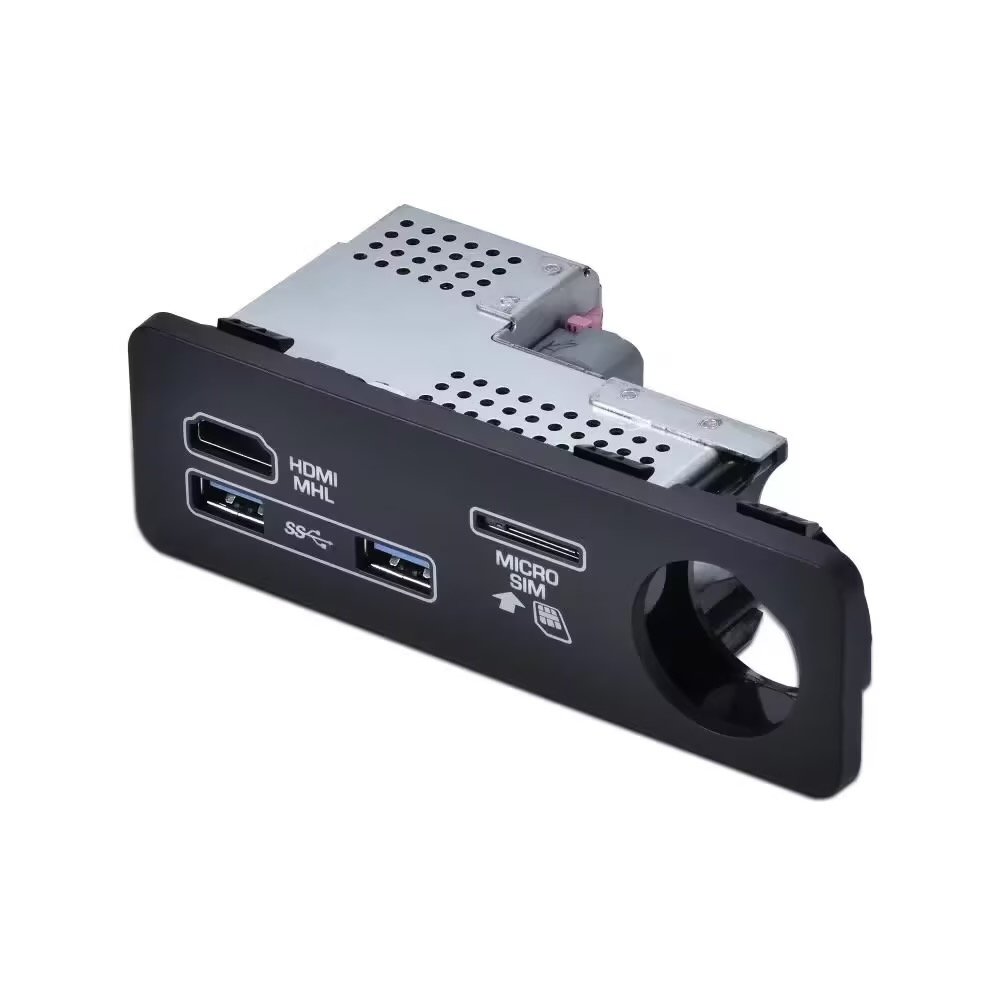 JLR Apple CarPlay & Android Auto Activation 2 JLR Apple CarPlay & Android Auto Activation