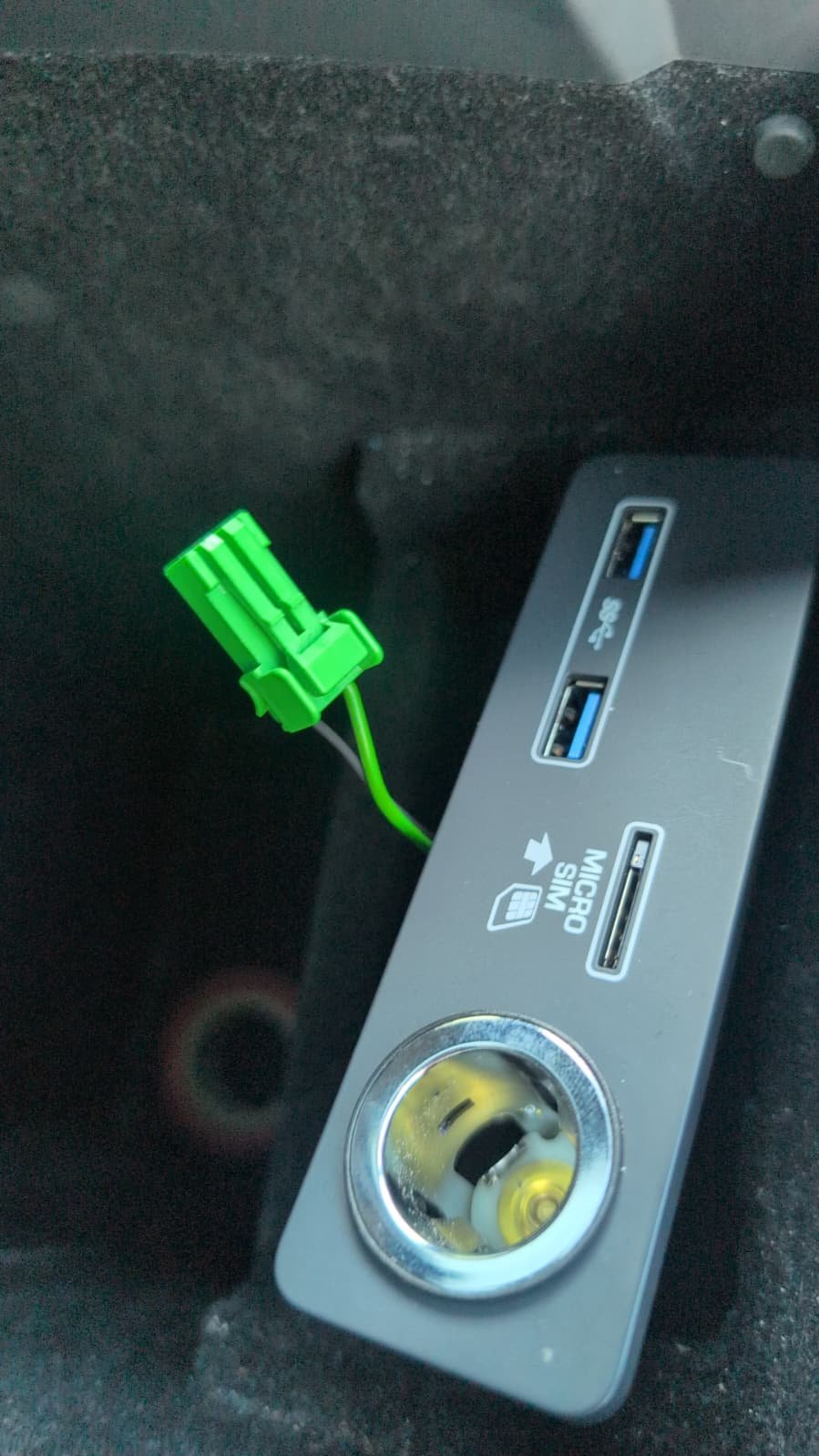 JLR Apple CarPlay and Android Auto Activation 8 JLR Apple CarPlay and Android Auto Activation - Image 6