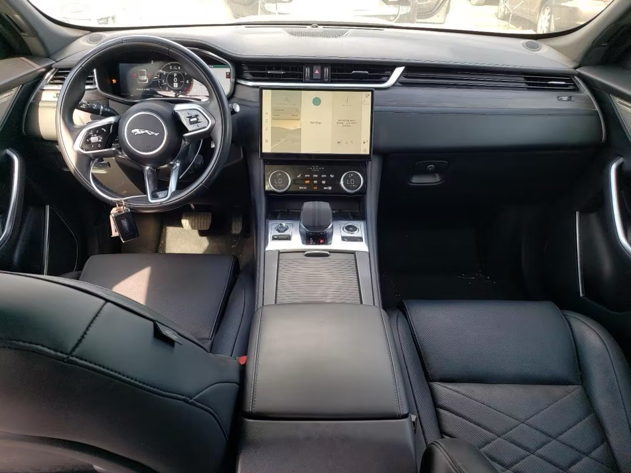 JLR Apple CarPlay & Android Auto Activation 5 JLR Apple CarPlay & Android Auto Activation - Image 4