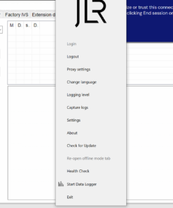 Alternative view of Land Rover Defender Power Upgrade
