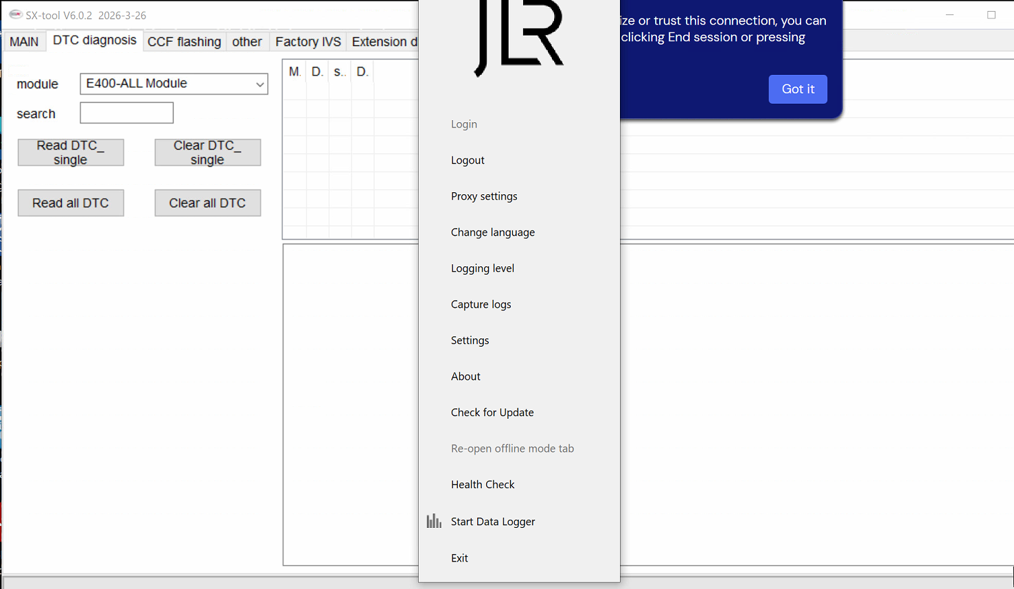 Land Rover Defender Power Upgrade 3 Land Rover Defender Power Upgrade - Image 2