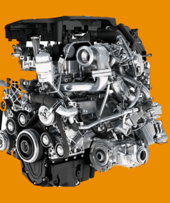 Land Rover Defender Power Upgrade