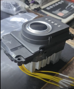 gear shift module