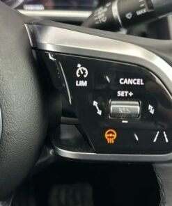 Heated Steering Wheel