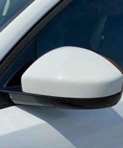 Power Folding Mirrors