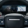 2021 LR Discovery Sport Interactive Driver Di