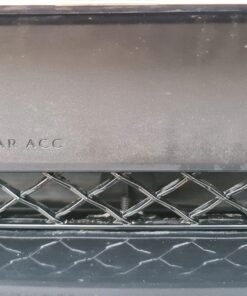 BCM Replacement - Saloon