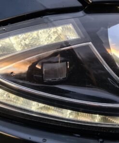 BCM Replacement - Sportbrake