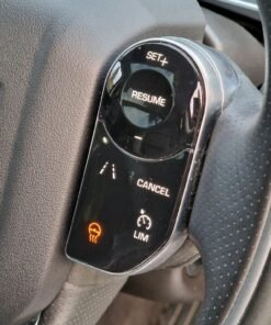 Heated Steering Wheel