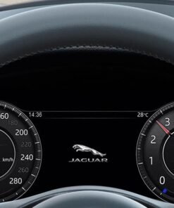 Digital Drivers Display