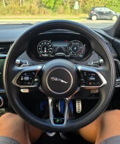 Heated Steering Wheel
