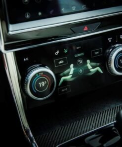 Lower Touchscreen
