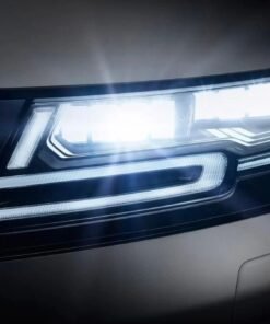 Matrix Headlights Upgrade
