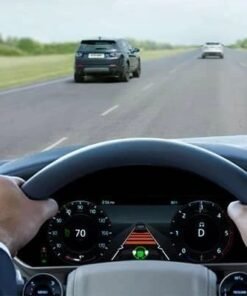 Dynamic Mode & Configurable Dynamics