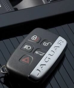 Additional Key