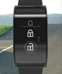 Activity Key - Gen 2