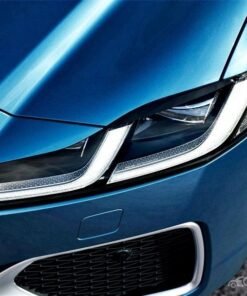 Premium to Pixel Headlights