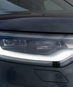 Matrix Headlights Upgrade