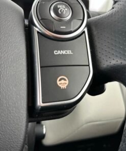 Heated Steering Wheel