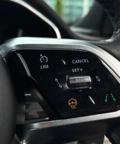 Heated Steering Wheel
