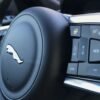 jaguar f pace heated steering wheel e148216157