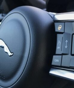 Heated Steering Wheel