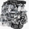 jaguar land rover ingenium engine