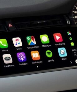 Adaptive Cruise Control