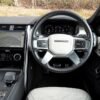 Heated Steering Wheel