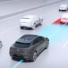 Adaptive
  Cruise Control