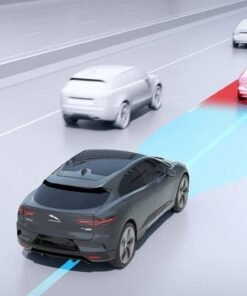 Adaptive
  Cruise Control