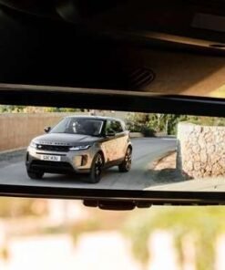 ClearSight Mirror System